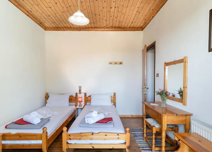 Tatil Evi La Olga Lefkada