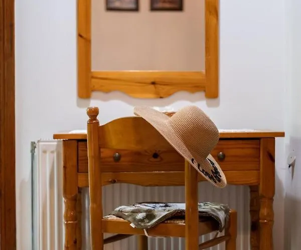 Tatil Evi La Olga Lefkada Sívros