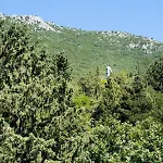 Сasa de vacaciones La Olga Lefkada *