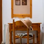 Сasa de vacaciones La Olga Lefkada Sívros