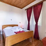 Сasa de vacaciones La Olga Lefkada *