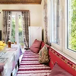 La Olga Lefkada * Sívros