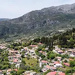 Сasa de vacaciones La Olga Lefkada Sívros