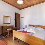 La Olga Lefkada Сasa de vacaciones Sívros