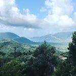 Сasa de vacaciones La Olga Lefkada
