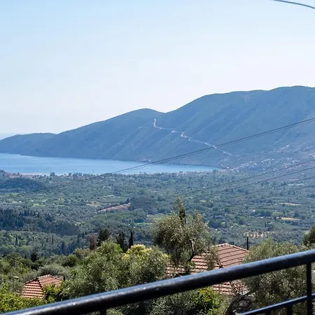 La Olga Lefkada *