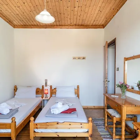 Holiday home La Olga Lefkada