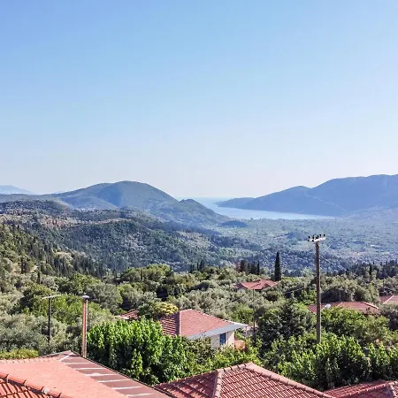 La Olga Lefkada Sivros