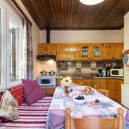 La Olga Lefkada Holiday home Sivros