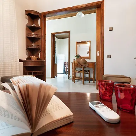 Holiday home La Olga Lefkada *