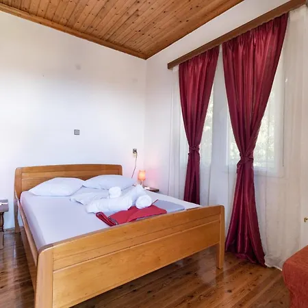 Holiday home La Olga Lefkada *