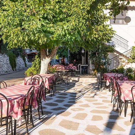 La Olga Lefkada 펜션